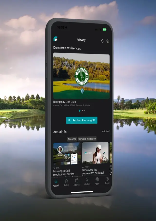 Fairway